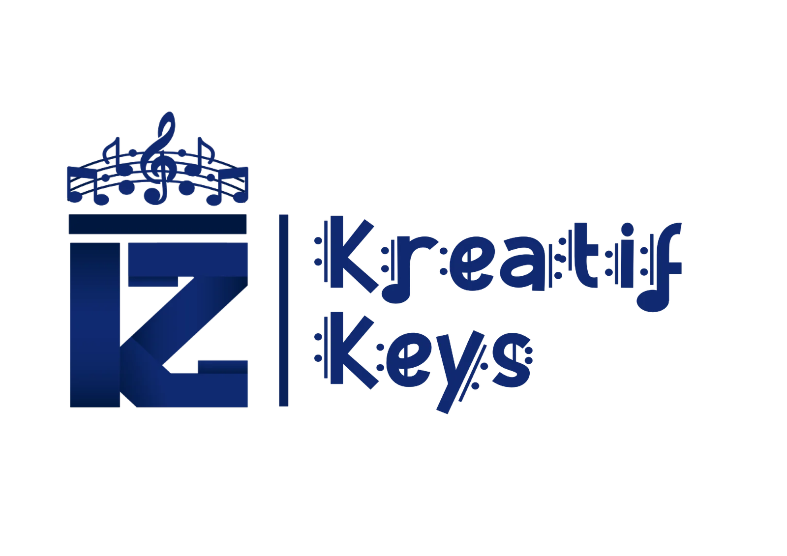 Kreatif Keys